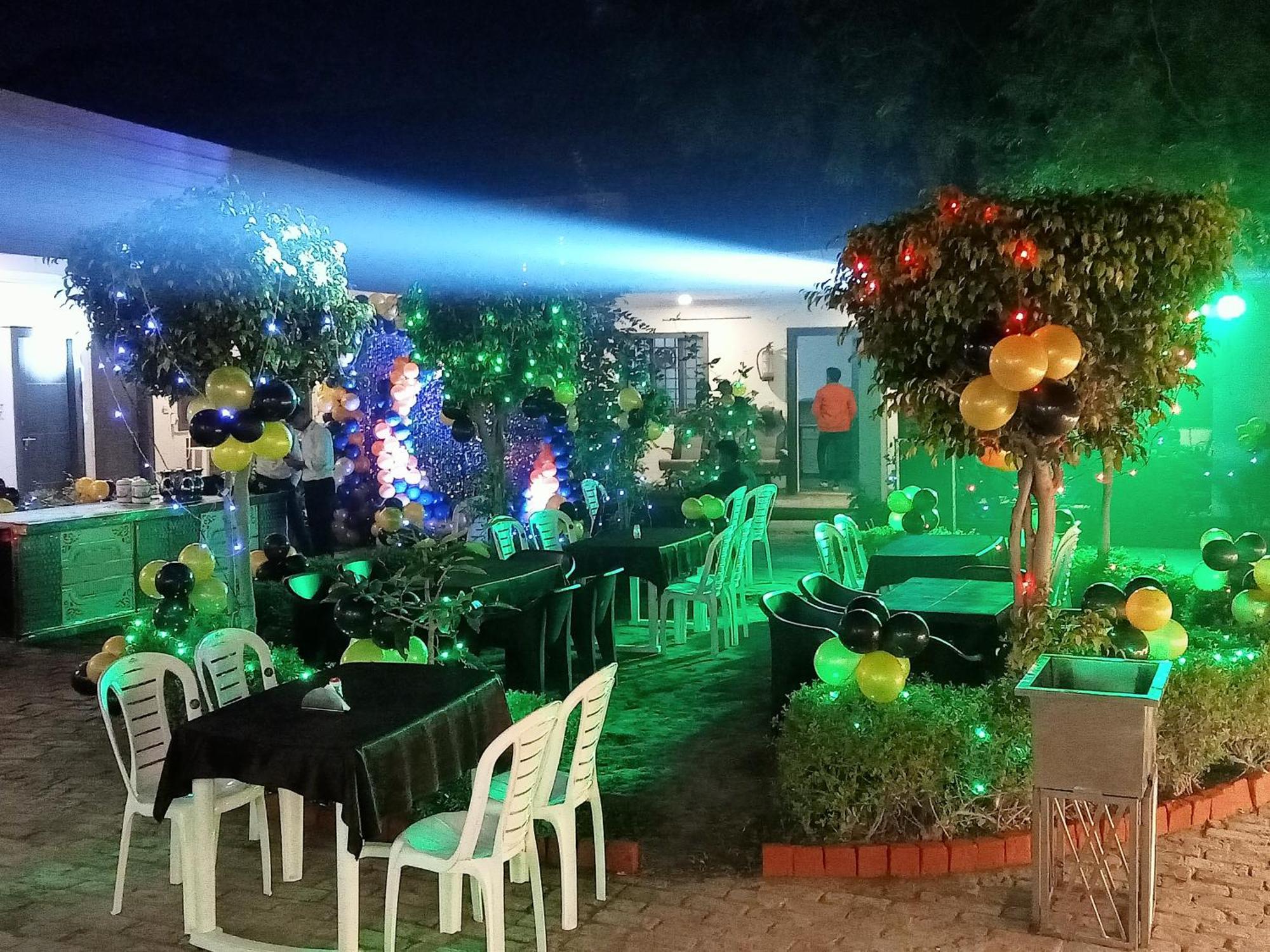 Hotel Shyam Palace India Agra Agra  Bagian luar foto